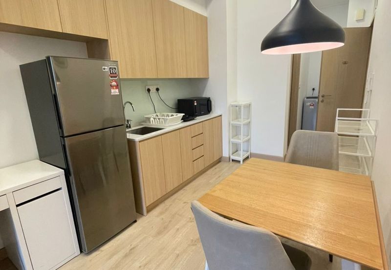 The Colony by Infinitum