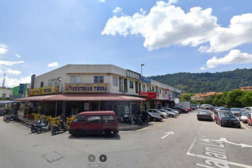 Taman Industri Lembah Jaya