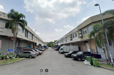 Taman Industri Lembah Jaya