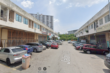 Taman Industri Lembah Jaya