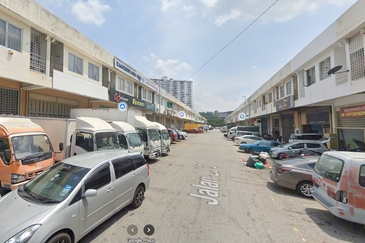 Taman Industri Lembah Jaya