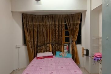 One Ampang Avenue Southview