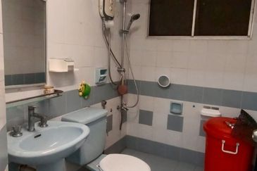 One Ampang Avenue Southview