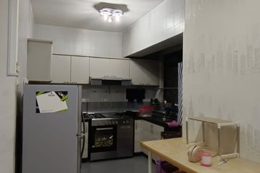 One Ampang Avenue Southview