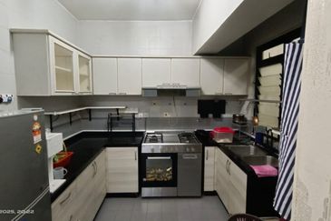 One Ampang Avenue Southview