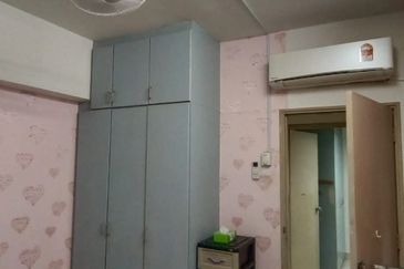 One Ampang Avenue Southview