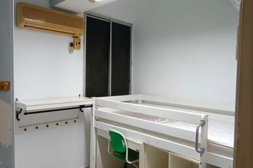 One Ampang Avenue Southview