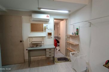 One Ampang Avenue Southview