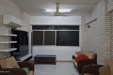 One Ampang Avenue Southview