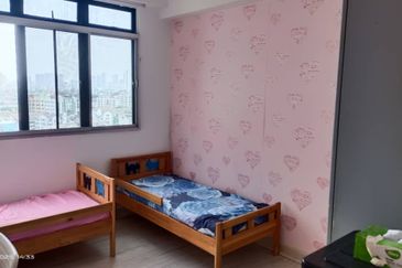 One Ampang Avenue Southview