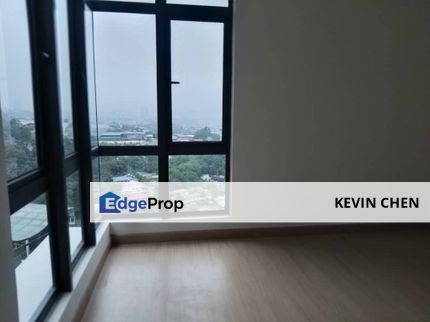 Brezza Hill Bukit Ampang Permai 3 Rooms Unit For Rent, Selangor, Ampang