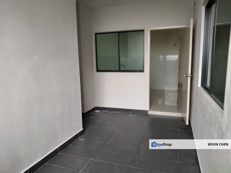 Brezza Hill Bukit Ampang Permai 3 Rooms Unit For Rent, Selangor, Ampang