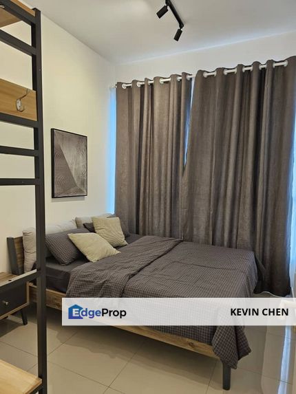 KL Lavile Kuala Lumpur 3 Rooms Fully Furnish For Rent, Kuala Lumpur, Cheras