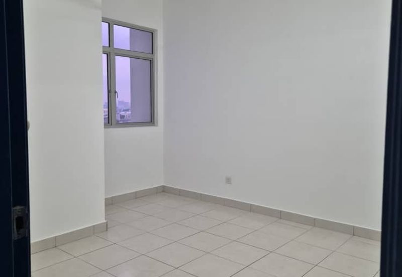 Residensi Pandanmas 2