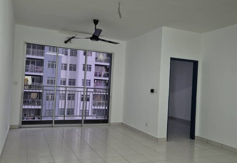 Residensi Pandanmas 2