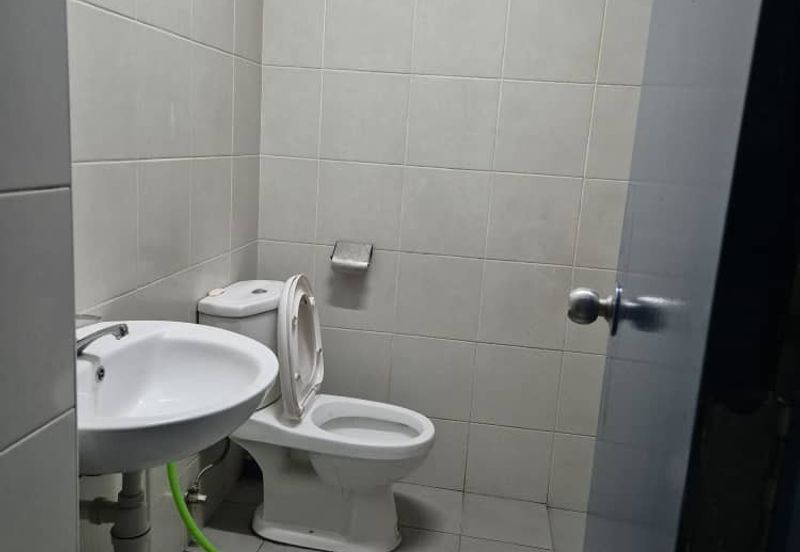 Residensi Pandanmas 2