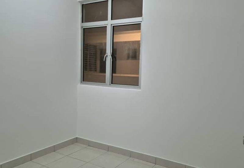 Residensi Pandanmas 2