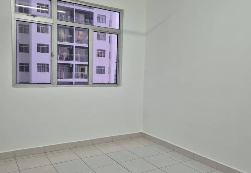 Residensi Pandanmas 2