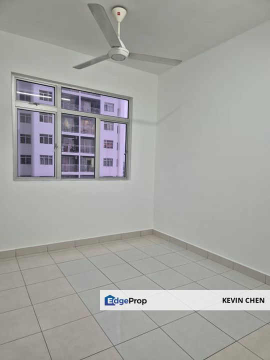 Residensi Pandanmas 2 3 Rooms Unit For Rent, Kuala Lumpur, Kampung Pandan