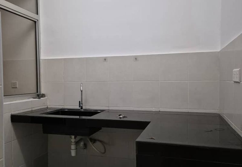 Residensi Pandanmas 2