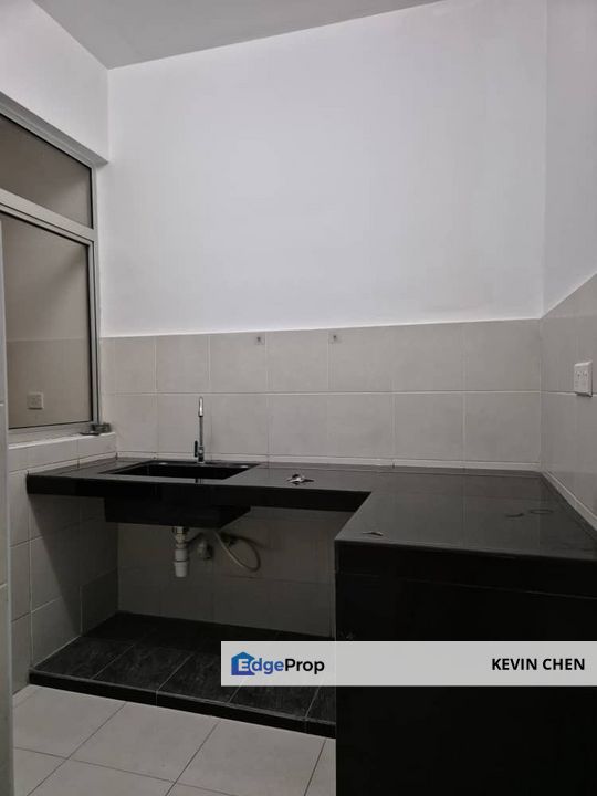 Residensi Pandanmas 2 3 Rooms Unit For Rent, Kuala Lumpur, Kampung Pandan