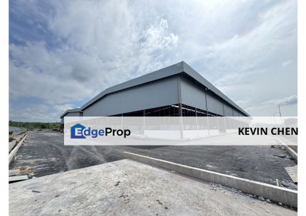 Negeri Sembilan Bandar Enstek Detached Factory For Rent, Negeri Sembilan, Nilai