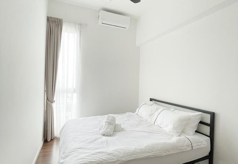 UNA Residence Jalan Peel