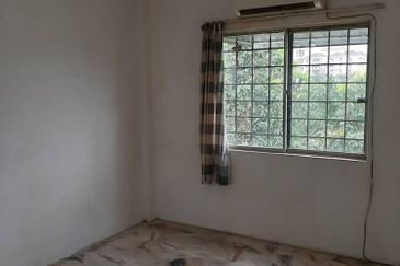 Pandan Heights Condominium