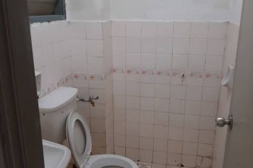 Pandan Heights Condominium