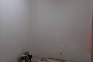 Pandan Heights Condominium