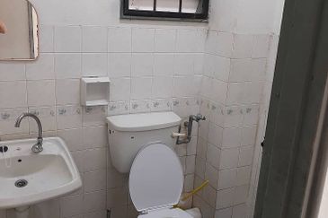 Pandan Heights Condominium