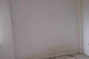 Pandan Heights Condominium