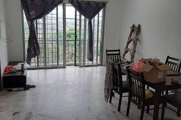 Pandan Heights Condominium