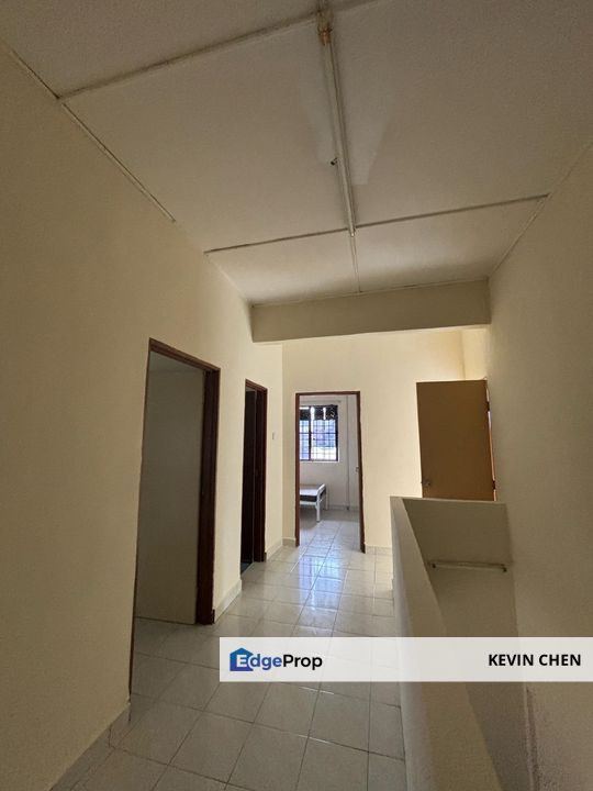 Kenari Court Pandan Indah 3 Rooms Unit For Sale, Kuala Lumpur, Ampang
