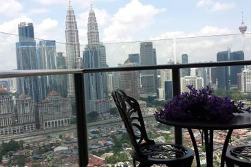 Setia Sky Residences