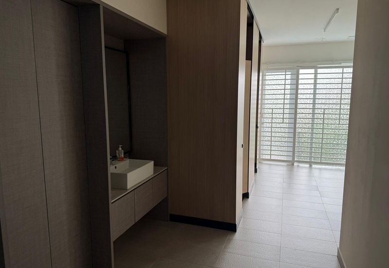 Bandar Mahkota Cheras