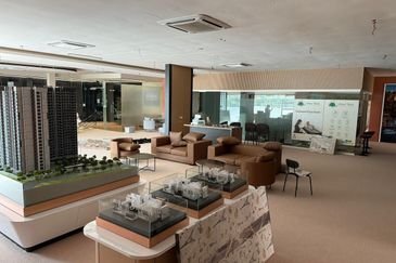 Bandar Mahkota Cheras