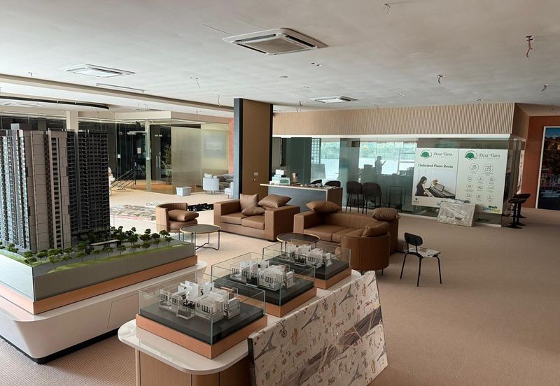 Bandar Mahkota Cheras