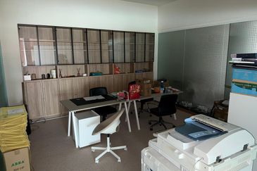 Bandar Mahkota Cheras