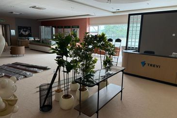 Bandar Mahkota Cheras