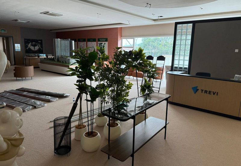 Bandar Mahkota Cheras