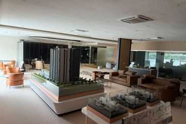 Bandar Mahkota Cheras