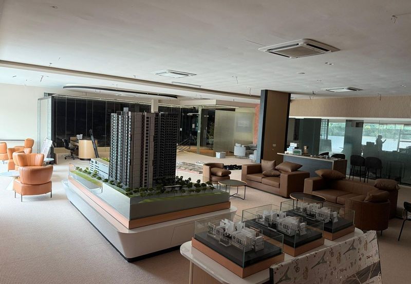 Bandar Mahkota Cheras