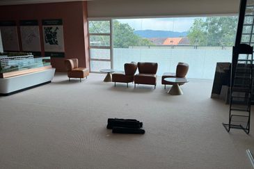 Bandar Mahkota Cheras