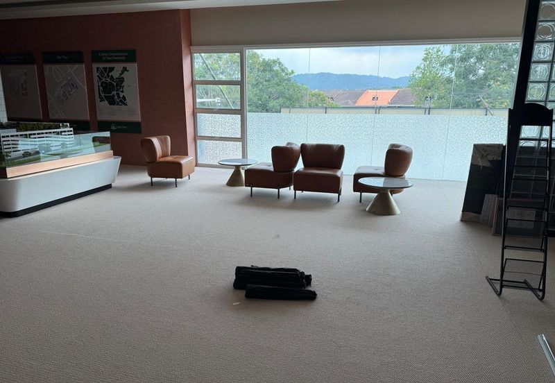 Bandar Mahkota Cheras