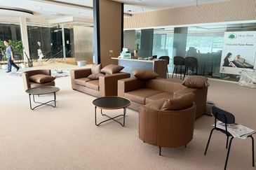 Bandar Mahkota Cheras