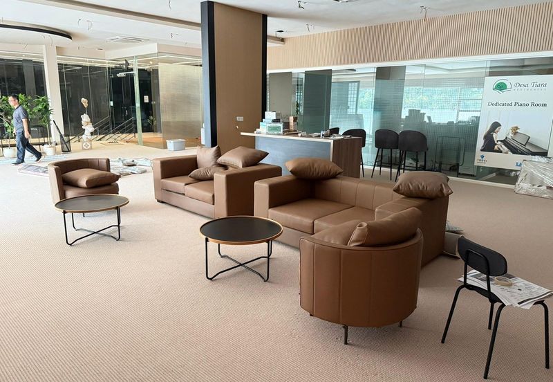 Bandar Mahkota Cheras