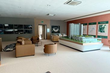 Bandar Mahkota Cheras