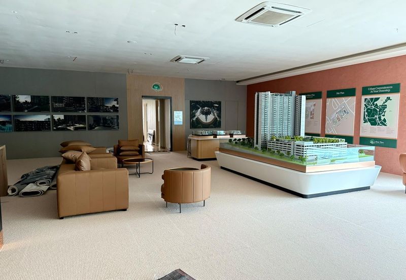 Bandar Mahkota Cheras