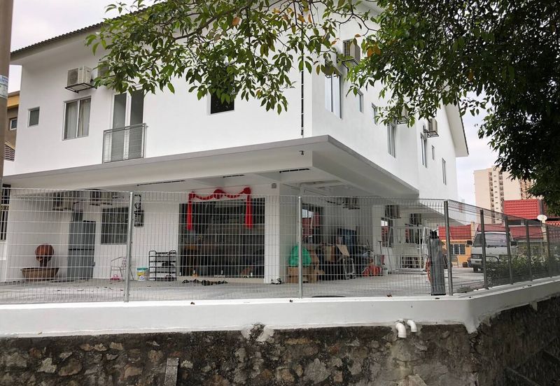 Taman Connaught (Sri Cendekia)